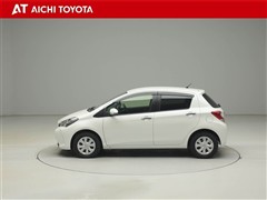 ヴィッツ F LEDエディション