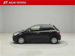 ヴィッツ Fセーフティエディション