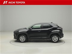 ヤリスクロス G