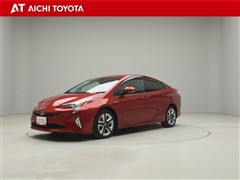 プリウス A ツーリングセレクション