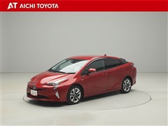 プリウス A ツーリングセレクション