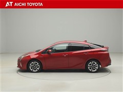 プリウス A ツーリングセレクション