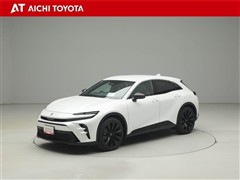 クラウン HV スポーツ Z