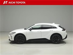 クラウン HV スポーツ Z