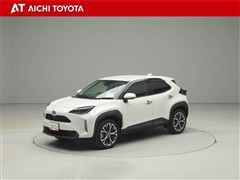 ヤリスクロス ハイブリッド Z