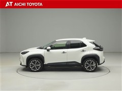 ヤリスクロス ハイブリッド Z