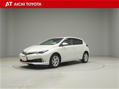 オーリス 150X Sパッケージ