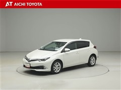 オーリス 150X Sパッケージ