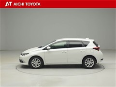 オーリス 150X Sパッケージ