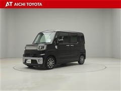 ウェイク XファインセレクションSA