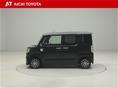 ウェイク XファインセレクションSA