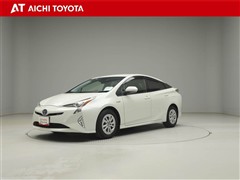 プリウス Sセーフティプラス