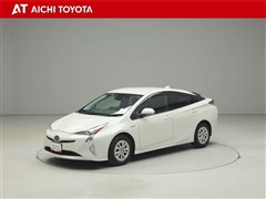 プリウス Sセーフティプラス