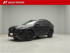 トヨタ RAV4 アドベンチャーオフロード