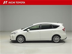 プリウスアルファ Sツーリングセレク