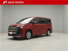 トヨタ ノア ハイブリッド S-G