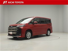 トヨタ ノア ハイブリッド S-G