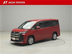 ノア ハイブリッド S-G