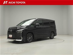 トヨタ ヴォクシー ハイブリッド S-G