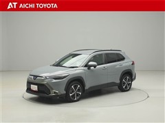 カローラクロス HV Z