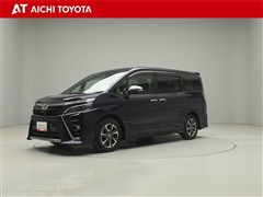 トヨタ ヴォクシー ZSキラメキ2