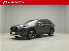 トヨタ RAV4 アドベンチャー