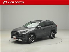 RAV4 アドベンチャー