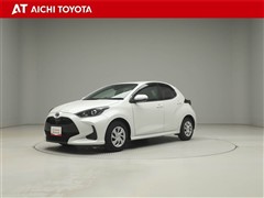 トヨタ　ヤリス HV G