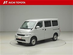 タウンエースバン GL