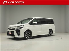 ヴォクシー ZS