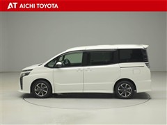 ヴォクシー ZS