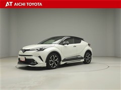 トヨタ C-HR HV G LEDエディション