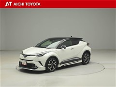 C-HR HV G LEDエディション