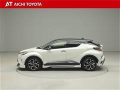 C-HR HV G LEDエディション