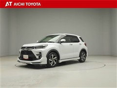 トヨタ ライズ Z