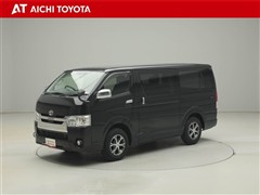 レジアスエースバン スーパーGL