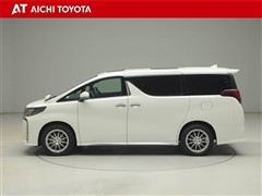 アルファード HV Sタイプゴール