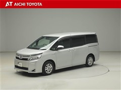 ヴォクシー HV V