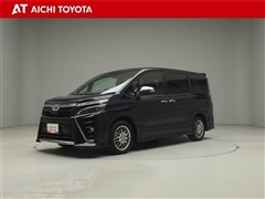ヴォクシー HV ZSキラメキ2