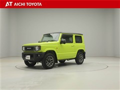 スズキ ジムニー XC