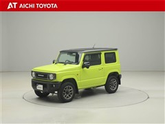 ジムニー XC