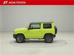 ジムニー XC