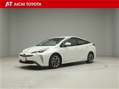 トヨタ プリウス Aツーリングセレクション