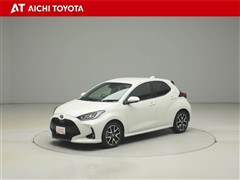 ヤリス HV Z