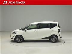 シエンタ HV Gセーフティエディショ