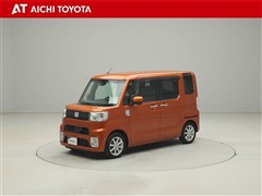 ウェイク LレジャーエディションSA