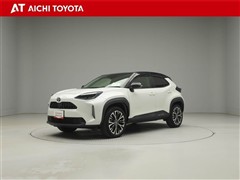 ヤリスクロス Z