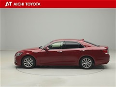 クラウン HVアスリートSジャパンカ