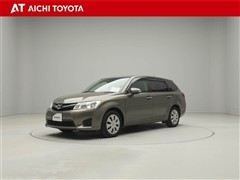 カローラフィールダー 1.8S