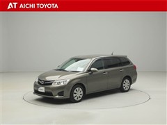 カローラフィールダー 1.8S